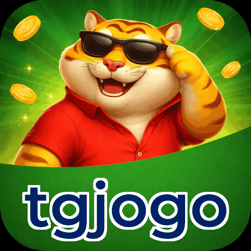 Login rápido no app tgjogo